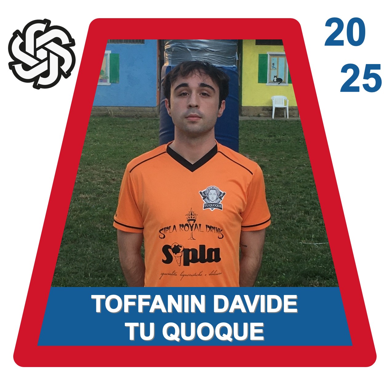 TU QUOQUE
