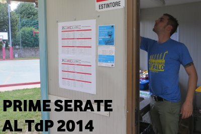 Prime serate 2014