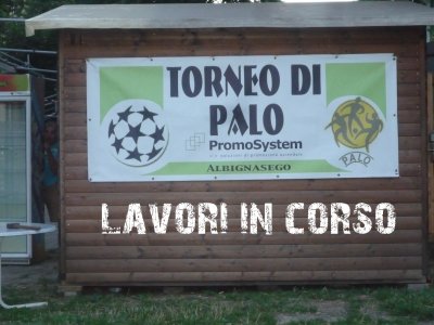 Lavori 2011...alcune foto