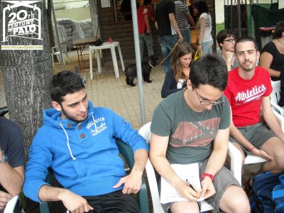 Vita da Bar H