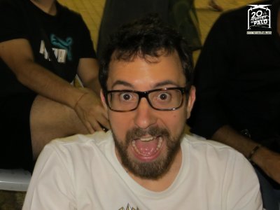 La Finale 2013 (parte Seconda)