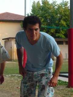 Prima Settimana TdP 2011