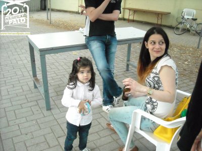 Vita da Bar H