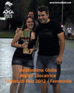 Le foto di tutti i premiati dell'Edizione 2012