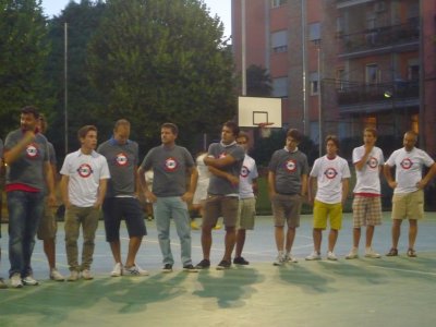 La prima serata