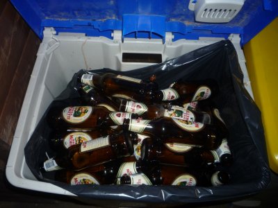 La prima serata
