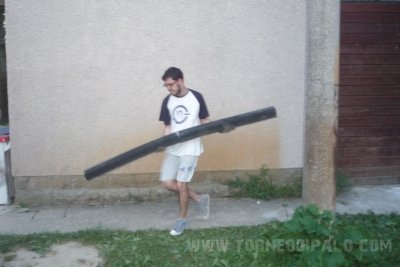Lavori 2012...pochi scatti