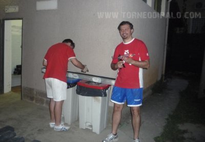 Lavori 2012...pochi scatti
