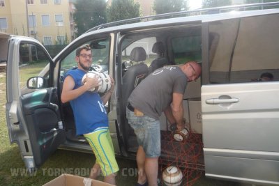 Lavori 2012...pochi scatti