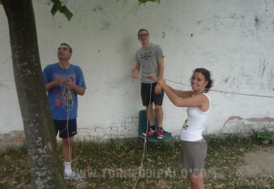 Lavori 2012...pochi scatti