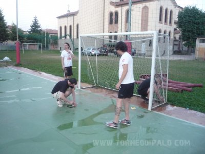 Lavori 2012...pochi scatti