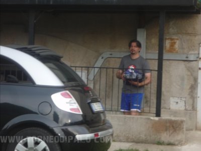 Lavori 2012...pochi scatti