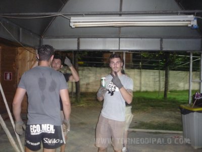 Lavori 2012...pochi scatti