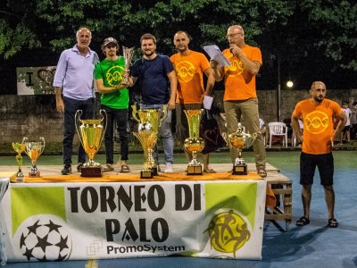 Premiazioni 2019