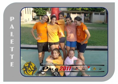 Squadre Under 14 e Femminile 2011