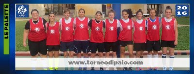 Le squadre 2016