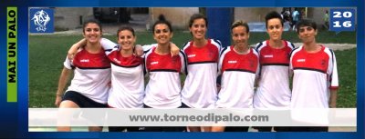Le squadre 2016