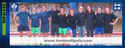 Le squadre 2016