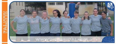 Le Squadre