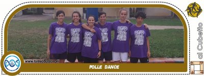 POLLE DANCE