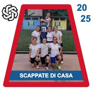 Le squadre 2025
