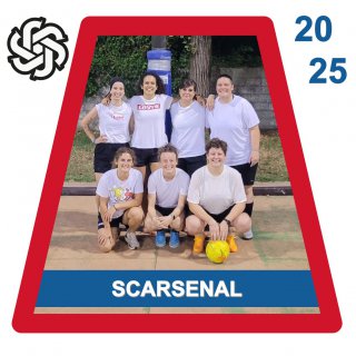 Le squadre 2025
