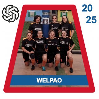 Le squadre 2025