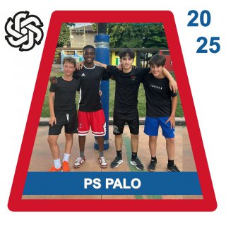 Le squadre 2025