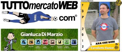 Palo Mercato - News dal 'Atahotel Executive di SO, centro delle trattative più importanti