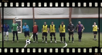 Risultati alla CSI League
