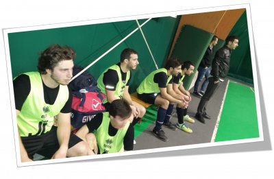 Risultati alla CSI League