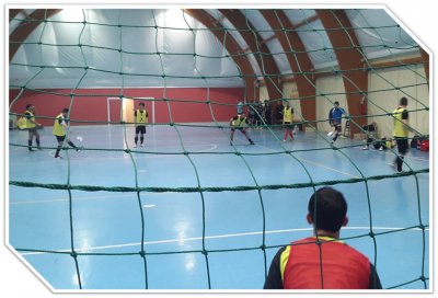 Risultati alla CSI League