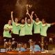 Sono i GIO' CARIOCA i nuovi Campioni!...a loro il TdP2018