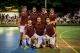 Il TdP2019 incorona i TOFFEES come Campioni!!!!!