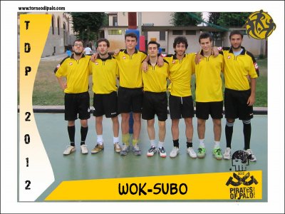 WOK-SUBO