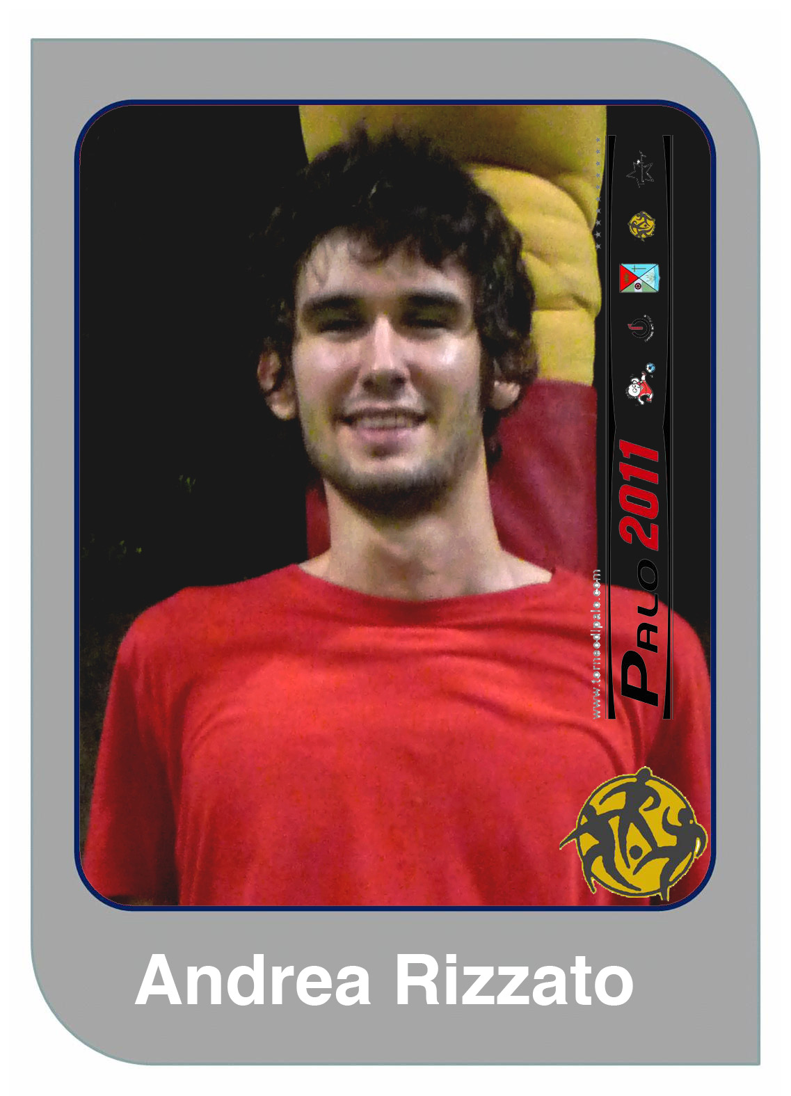 rizzato andrea