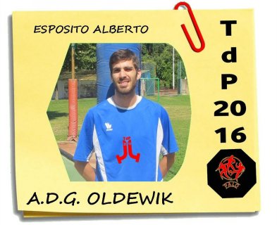 Squadre e Responsabili 2016
