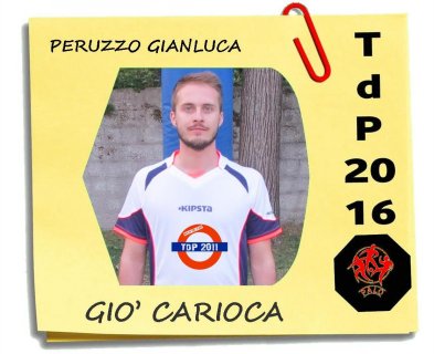 Squadre e Responsabili 2016