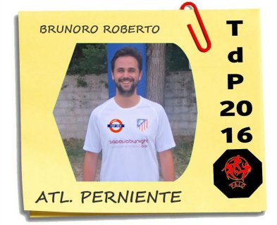 Squadre e Responsabili 2016
