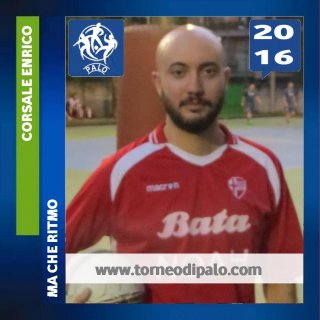 MA CHE RITMO