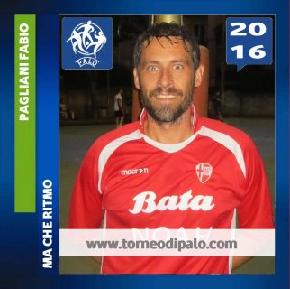 MA CHE RITMO