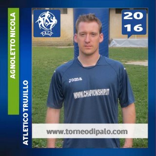 ATLETICO TRUJILLO