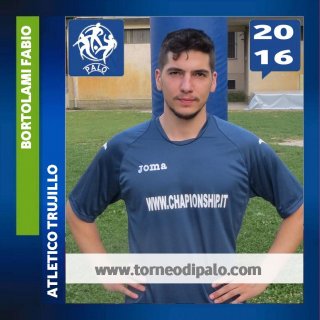 ATLETICO TRUJILLO