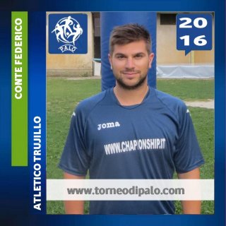 ATLETICO TRUJILLO
