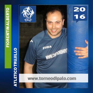 ATLETICO TRUJILLO