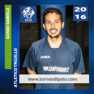 ATLETICO TRUJILLO