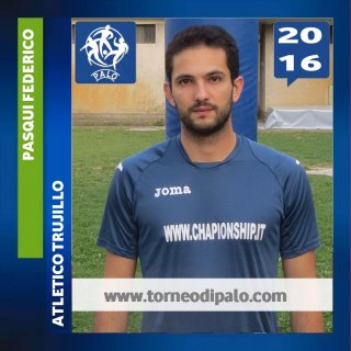 ATLETICO TRUJILLO