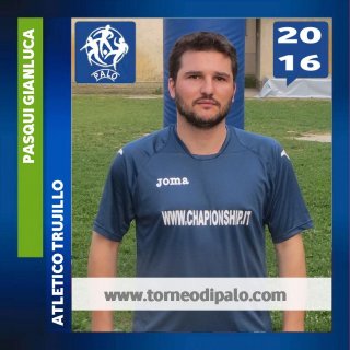 ATLETICO TRUJILLO