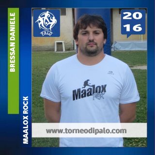 MAALOX ROCK