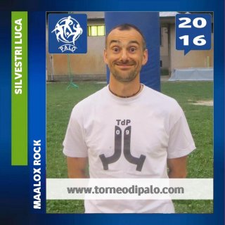 MAALOX ROCK